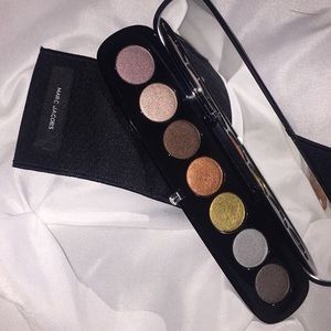 Marc Jacobs Eyeshadow Palette RARE